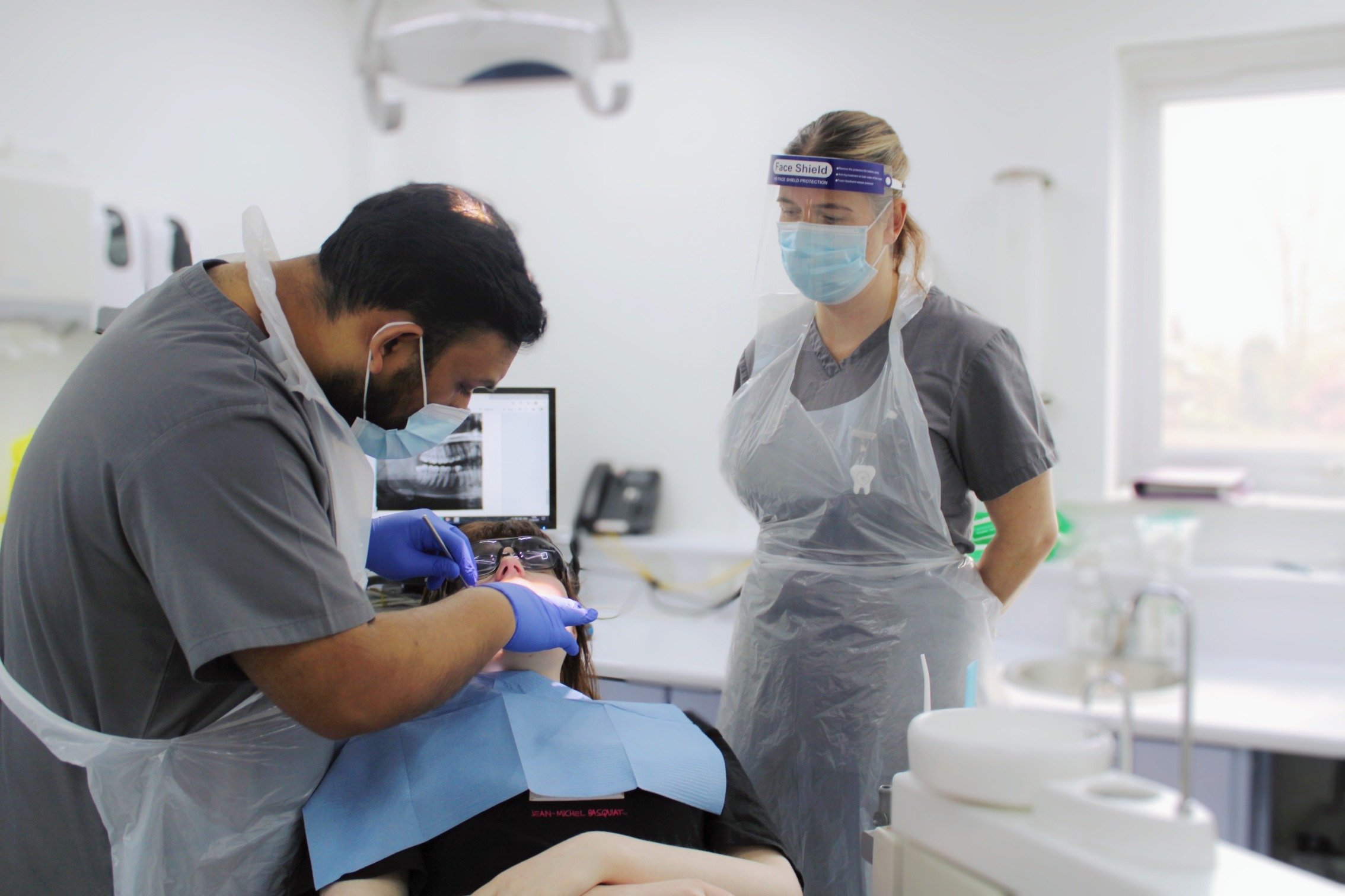 How Orthodontic Treatment Can Correct Anterior Open Bites That Prevent Proper Front Tooth Contact and Function